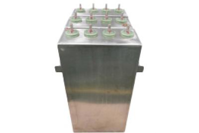 GZKMJ隔直電容器